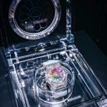 ウブロはこのほど、ドバイでフェラーリビッグ・バン・フェラーリ・シリーズ最新作を発表し