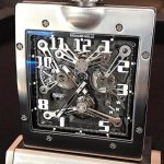 贅沢とテクノロジーの完璧な融合